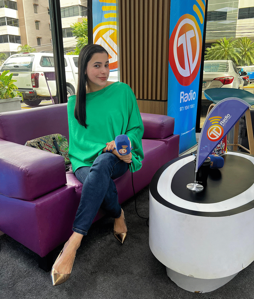 programa de radio cuéntamelo